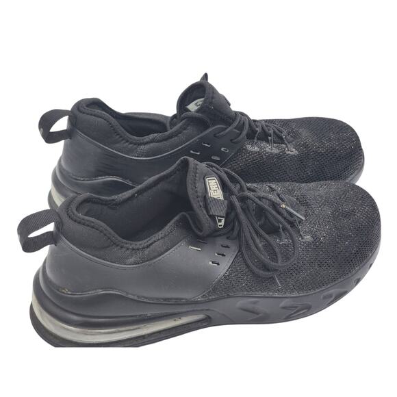 Larnmern Steel Toe Work Shoes Mens 10.5 Womens 12 Safety Sneakers ASTM F2413 - Picture 7 of 16